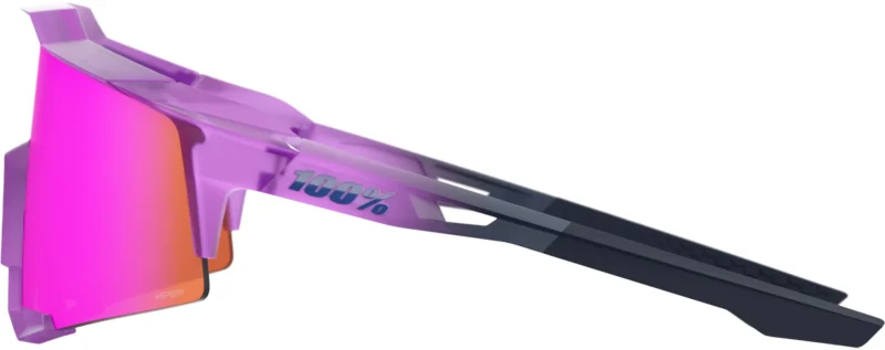 Speedcraft Toyoko - HiPER Vital Pink Mirror  Lens