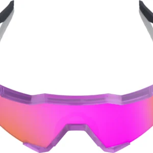Speedcraft Toyoko - HiPER Vital Pink Mirror  Lens