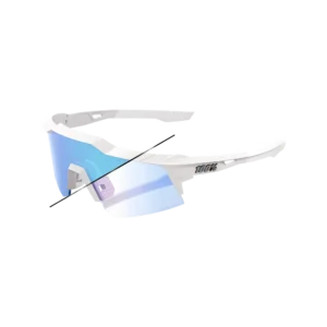 Speedcraft XS LE - Bastille - Blue Mirror Photochromic