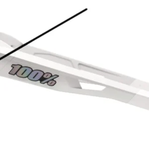 Speedcraft XS LE - Bastille - Blue Mirror Photochromic