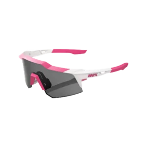 Speedcraft XS Puddy Pink White - Smoke