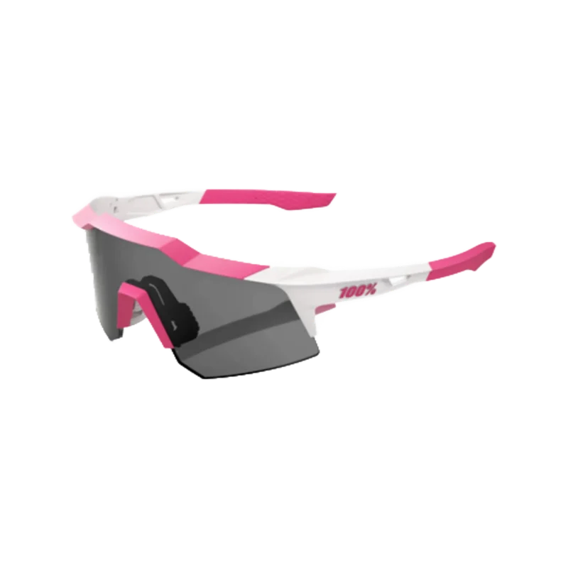 Speedcraft XS Puddy Pink White - Smoke