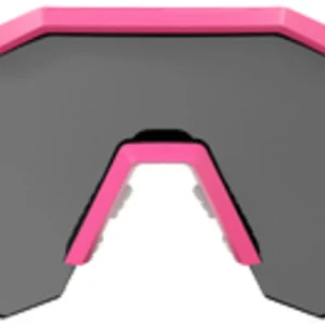 Speedcraft XS Puddy Pink White - Smoke