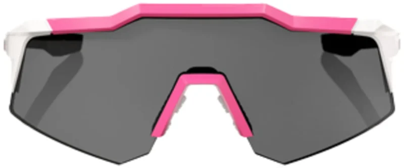 Speedcraft XS Puddy Pink White - Smoke