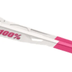 Speedcraft XS Puddy Pink White - Smoke