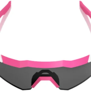 Speedcraft XS Puddy Pink White - Smoke