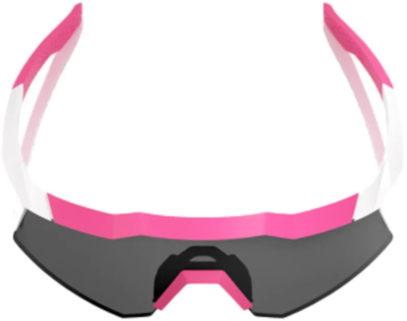 Speedcraft XS Puddy Pink White - Smoke