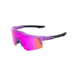 Speedcraft XS Toyoko HiPER Vital Pink Mirror  Lens