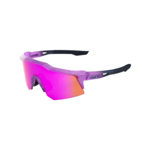 Speedcraft XS Toyoko HiPER Vital Pink Mirror  Lens