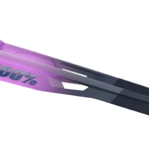 Speedcraft XS Toyoko HiPER Vital Pink Mirror  Lens