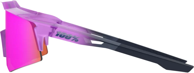 Speedcraft XS Toyoko HiPER Vital Pink Mirror  Lens