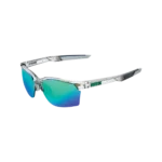 Sportcoupe Glases crystal grey-green