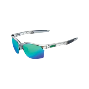 Sportcoupe Glases crystal grey-green
