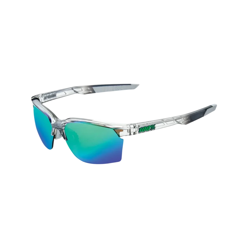 Sportcoupe Glases crystal grey-green