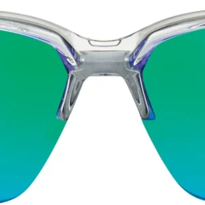 Sportcoupe Glases crystal grey-green