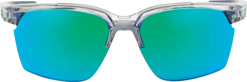 Sportcoupe Glases crystal grey-green