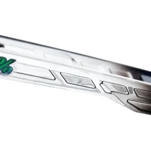 Sportcoupe Glases crystal grey-green