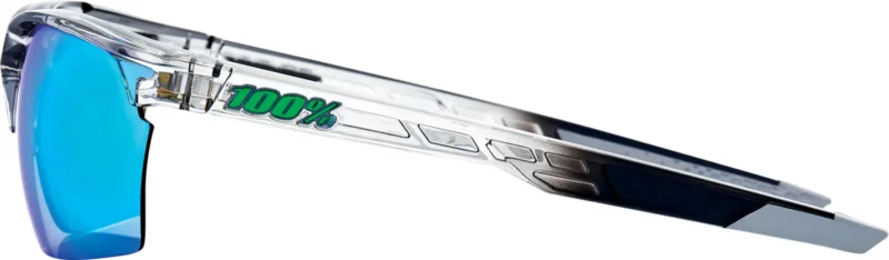Sportcoupe Glases crystal grey-green
