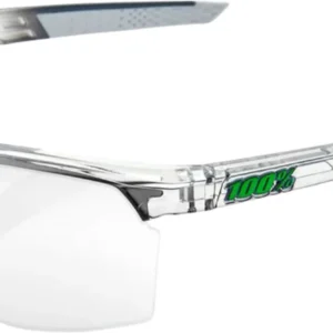 Sportcoupe Glases crystal grey-green