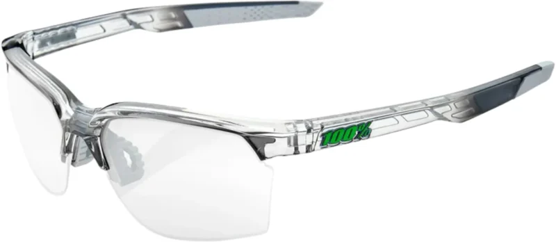 Sportcoupe Glases crystal grey-green