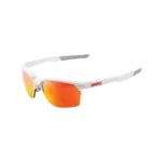 Sportcoupe Glases matte white-HiPER red