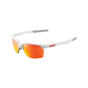 Sportcoupe Glases matte white-HiPER red