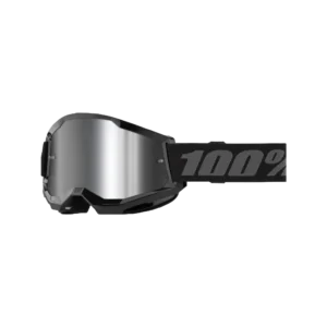 100-strata-2-goggle-black-mirror-silver-lens-schwarz-1 Strata 2 Goggle Black - Mirror Silver Lens