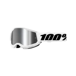 100-strata-2-junior-goggle-white-mirror-silver-lens-weiss-schwarz-silber-1-2 100 strata 2 junior goggle white mirror silver lens weiss schwarz silber 1