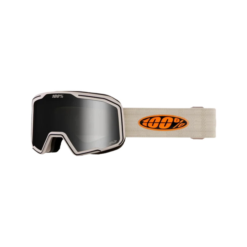 Valnor Goggle Nico - Dark Smoke Lens