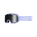 Valnor Goggle Powder blue - Dark Smoke Lens