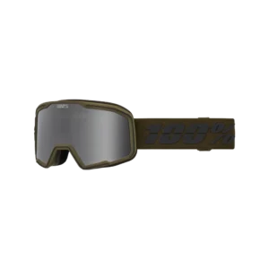 VALNOR II Goggle Fatigue - Mirror Silver Lens