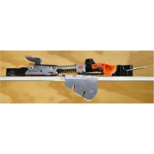 OUTLAW Ski Crampon