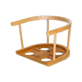 Beckenrieder Kindersitz