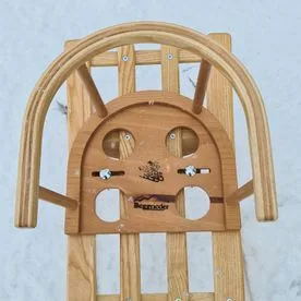 Beckenrieder Kindersitz