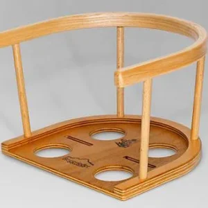 Beckenrieder Kindersitz