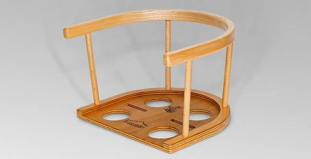 Beckenrieder Kindersitz