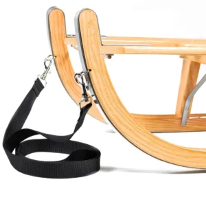 Original Davoser Schlitten