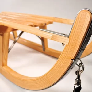 Original Davoser Schlitten