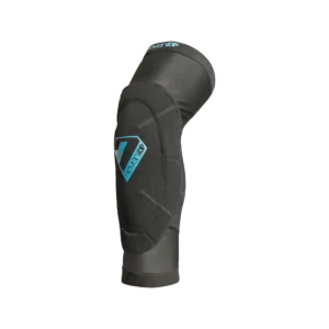 7idp-sam-hill-knee-black-blue-1 Sam Hill Knee