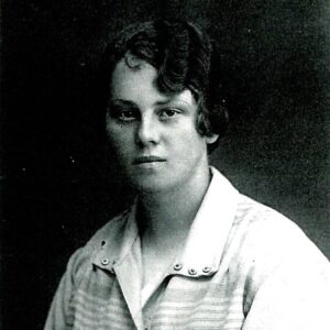 Agnes Achermann