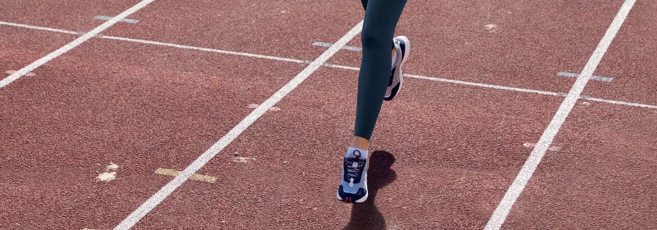 Professionelle Laufanalyse bei Achermann Sport in Stans
