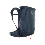 A.Light Tour Lawinenrucksack mit Zip 35-40L