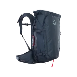 A.Light Tour Lawinenrucksack mit Zip 35-40L