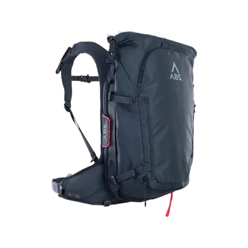 A.Light Tour Lawinenrucksack mit Zip 35-40L