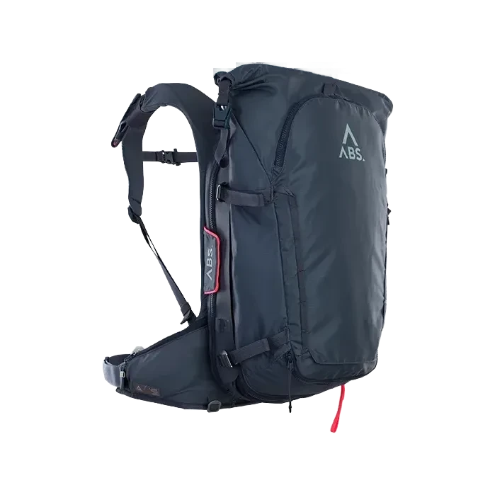 A.Light Tour Lawinenrucksack mit Zip 35-40L