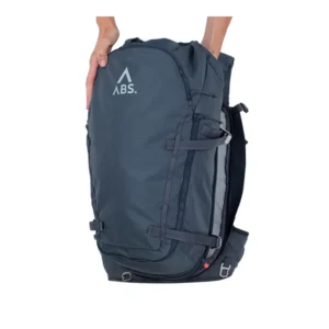 A.Light Tour Lawinenrucksack mit Zip 35-40L