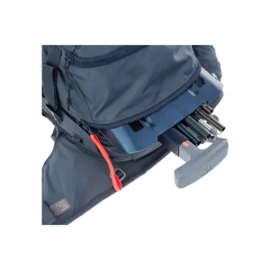 A.Light Tour Lawinenrucksack mit Zip 35-40L