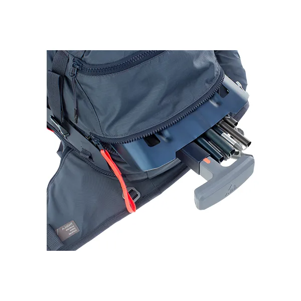 A.Light Tour Lawinenrucksack mit Zip 35-40L