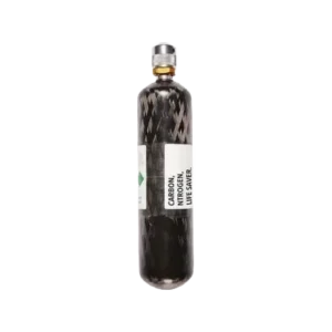 Activation Unit Carbon (incl. Handle)