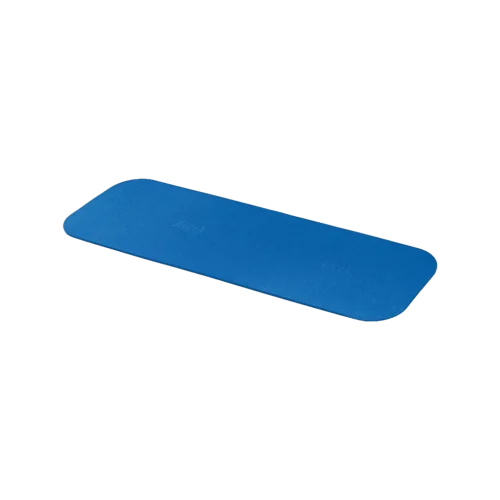 Coronella 185 Gymnastikmatte - Blau